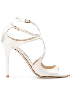 босоножки Lang 100 Jimmy Choo