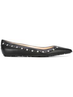 балетки Windsor Jimmy Choo