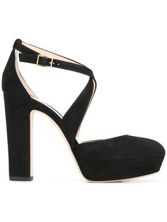 туфли-лодочки Joyce 120 Jimmy Choo