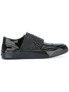 кеды Adam Jimmy Choo