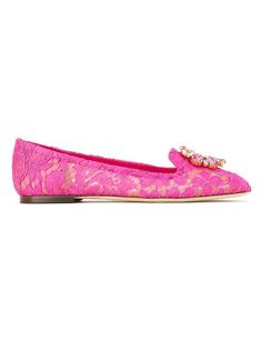 Vally slippers Dolce & Gabbana