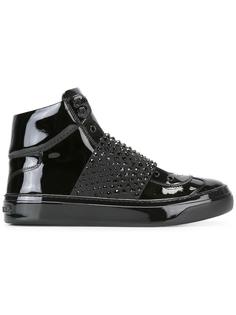 хайтопы Archie Jimmy Choo