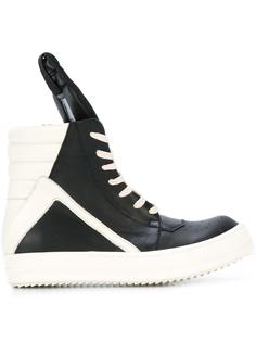 хайтопы Geo Basket Rick Owens