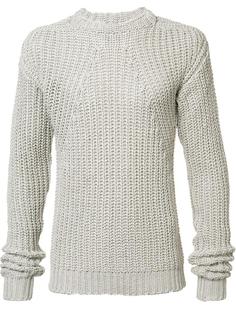 джемпер Biker Lever Rick Owens