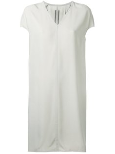 платье Floating  Rick Owens