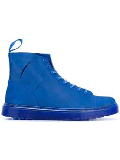 ботинки "Off White x Dr. Martens" Off-White