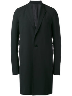 пальто "Pharmacy" Rick Owens