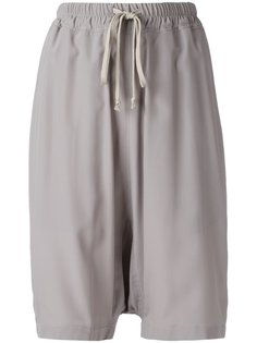 шорты Pod Rick Owens