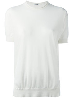 трикотажный топ Woper  P.A.R.O.S.H.