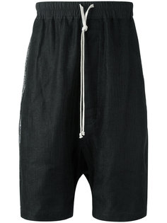 брюки Ricks Pods Rick Owens