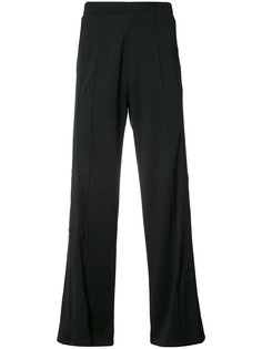 широкие брюки Givenchy