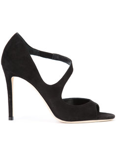 босоножки-лодочки Dawes 100 Jimmy Choo