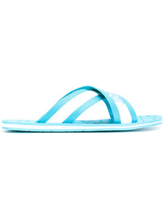 шлепанцы Clive Jimmy Choo