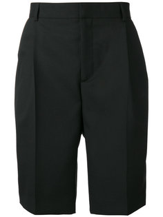 свободные шорты Givenchy