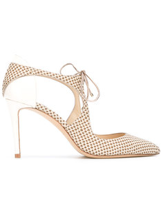 туфли Vanessa Jimmy Choo