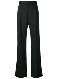 широкие брюки Givenchy