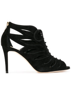 босоножки Keena 85 Jimmy Choo