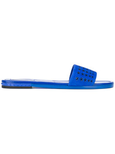шлепанцы Dree Jimmy Choo