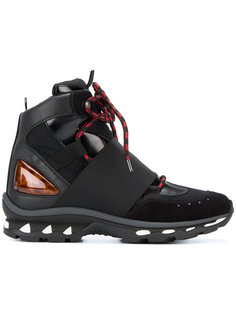 кеды Trail Boot Givenchy