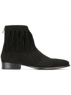 ботинки Eric Jimmy Choo