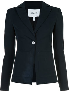 пиджак с накладными карманами Derek Lam 10 Crosby