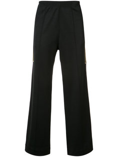 широкие брюки  Givenchy
