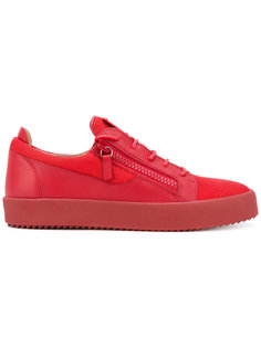 кроссовки Frankie Giuseppe Zanotti Design