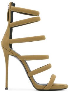 босоножки Chantal Giuseppe Zanotti Design