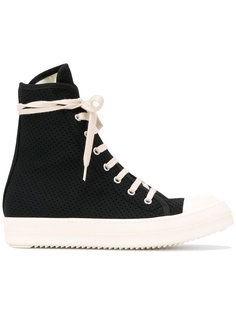 классические хайтопы Rick Owens DRKSHDW