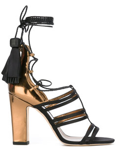 босоножки Diamond 100 Jimmy Choo