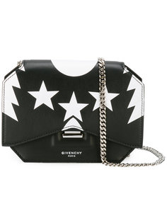 сумка Bow-cut на цепочке Givenchy
