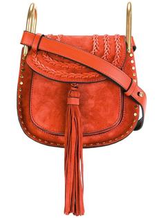 сумка на плечо Hudson Chloé