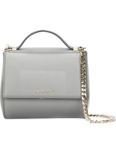 мини сумка на плечо Pandora Box Givenchy