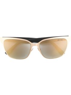 солнцезащитные очки "Keiras" Jimmy Choo Eyewear