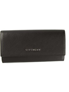 кошелек с откидным клапаном Givenchy
