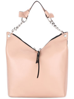 сумка-тоут Raven Jimmy Choo