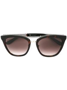 солнцезащитные очки Fabry Jimmy Choo Eyewear