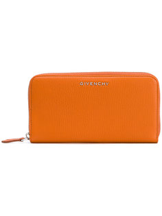 кошелек Pandora на молнии Givenchy