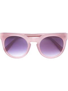 солнцезащитные очки Stella Derek Lam