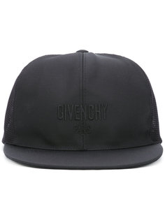 кепка с принтом звезд Givenchy