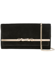 клатч Lydia Jimmy Choo