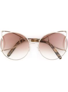 солнцезащитные очки Jackson Chloé Eyewear