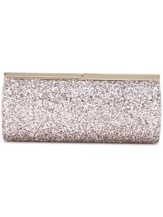 клатч Trinket Jimmy Choo