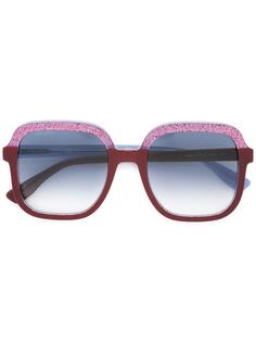 солнцезащитные очки Glint Jimmy Choo Eyewear