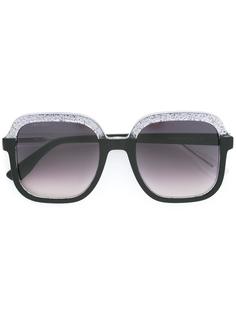 солнцезащитные очки Glint Jimmy Choo Eyewear