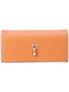 длинный кошелек Ermanno Scervino