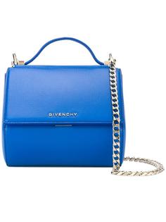сумка на плечо "Pandora Box" мини  Givenchy