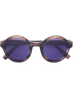 солнцезащитные очки Luna Derek Lam