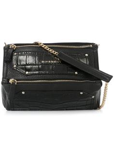 маленькая сумка через плечо Pandora Givenchy