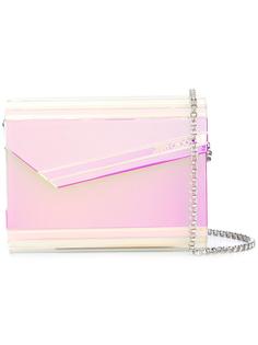 клатч Candy Jimmy Choo